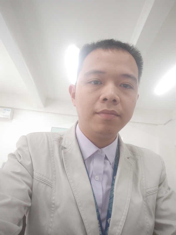 玉华的第一张照片--广东基督教相亲网