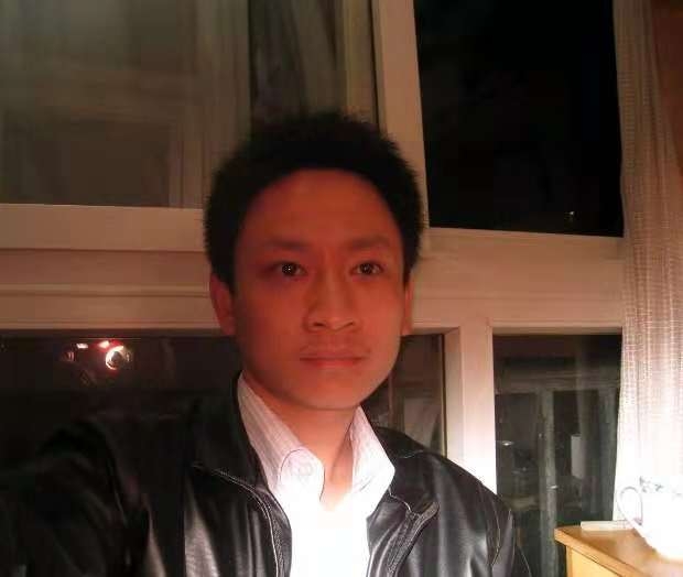 浮云的第一张照片--广东基督教相亲网