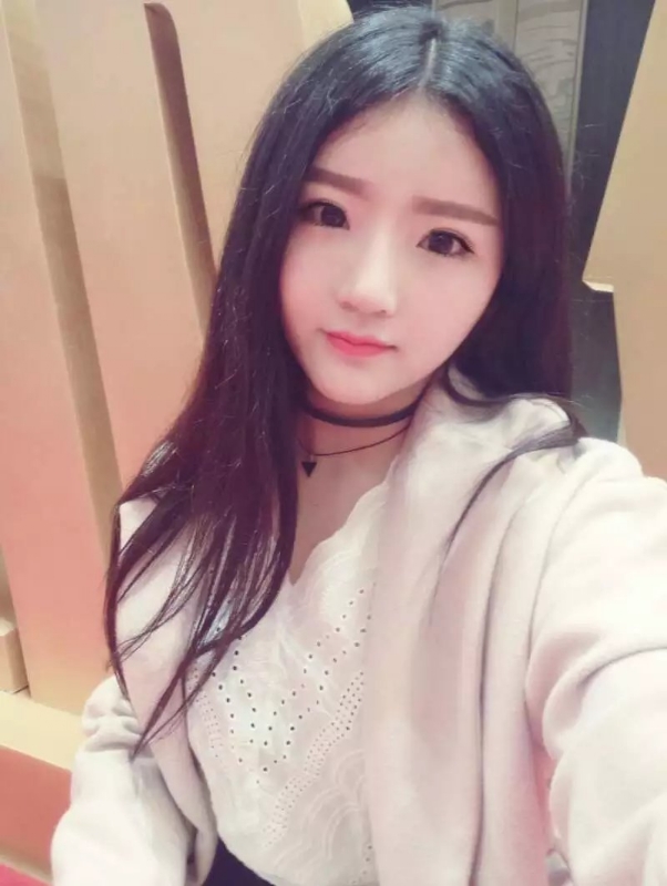 敏敏的第一张照片--广东基督教相亲网
