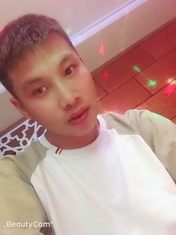 阿锋的第一张照片--广东基督教相亲网