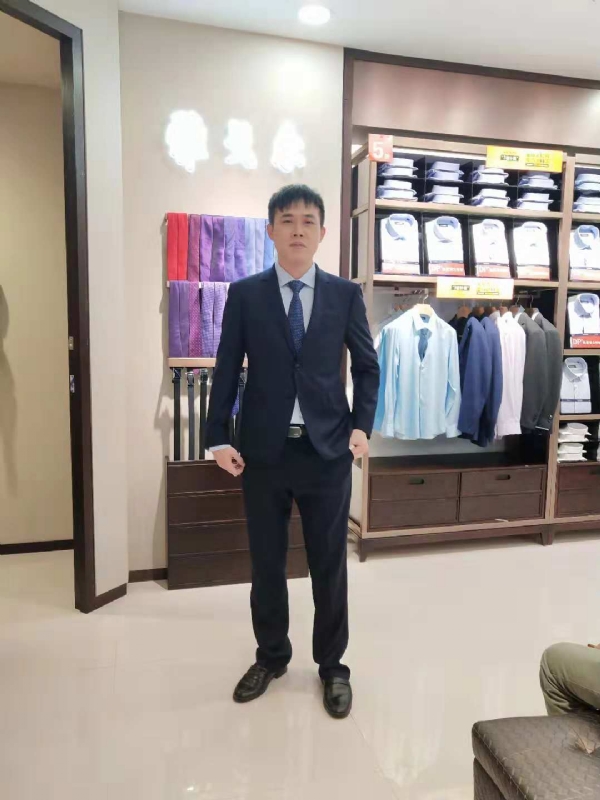 爱的第一张照片--广东基督教相亲网