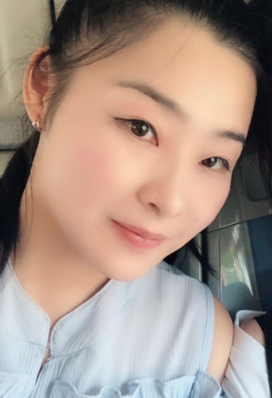 lclc的第一张照片--广东基督教相亲网