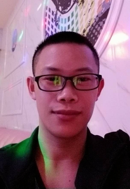 小海哥哥的第一张照片--广东基督教相亲网