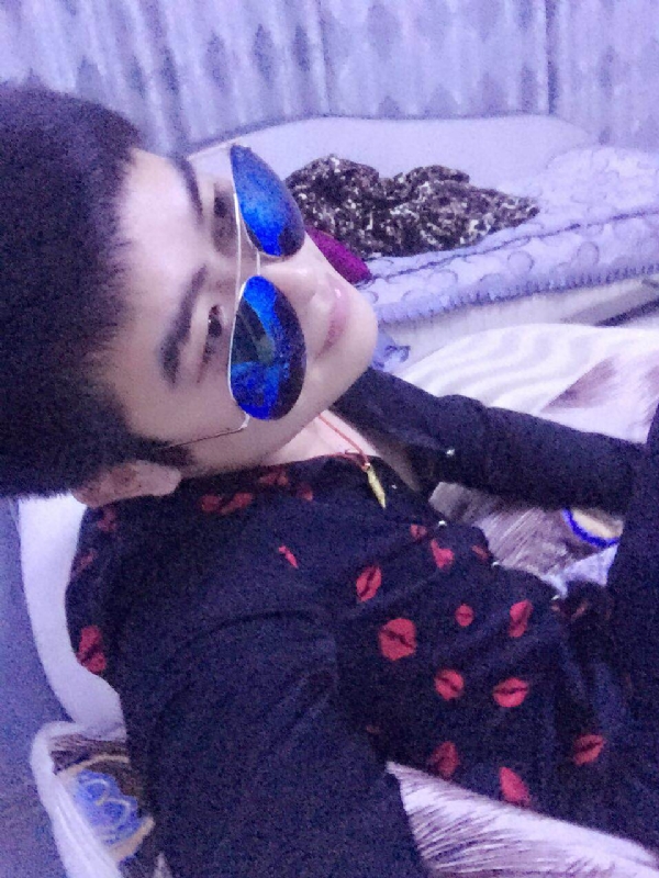张小嫌的第一张照片--广东基督教相亲网