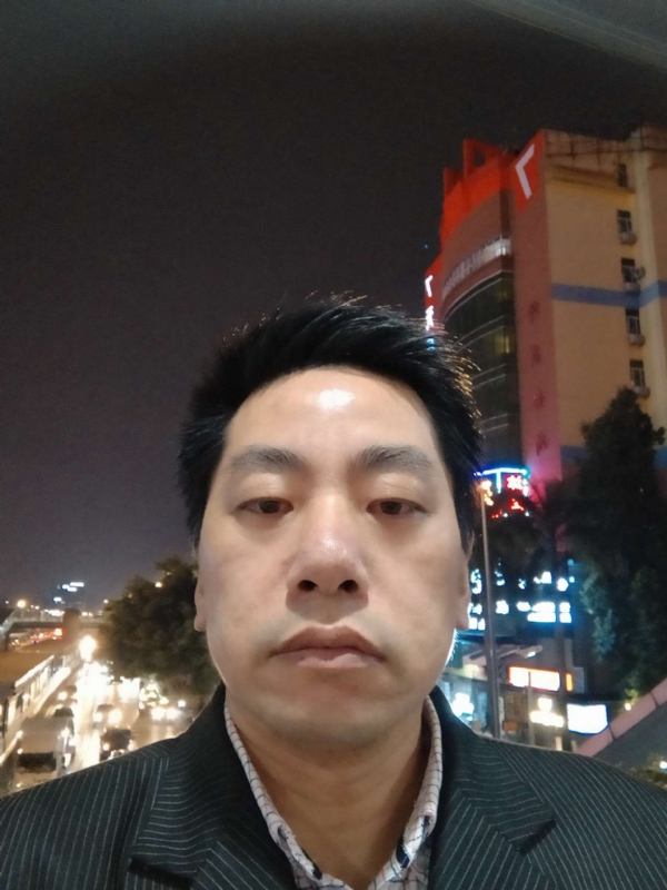 寻找真爱的第一张照片--广东基督教相亲网