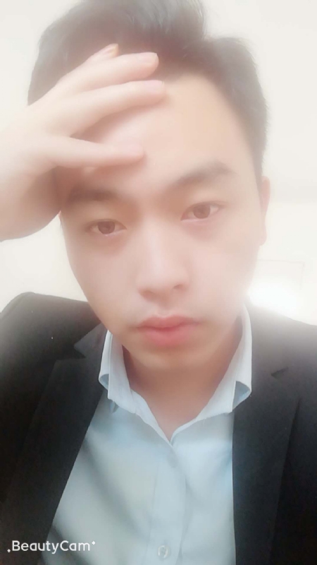 萧根生的第一张照片--广东基督教相亲网