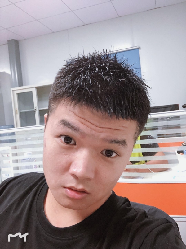 不忘初心的第一张照片--广东基督教相亲网