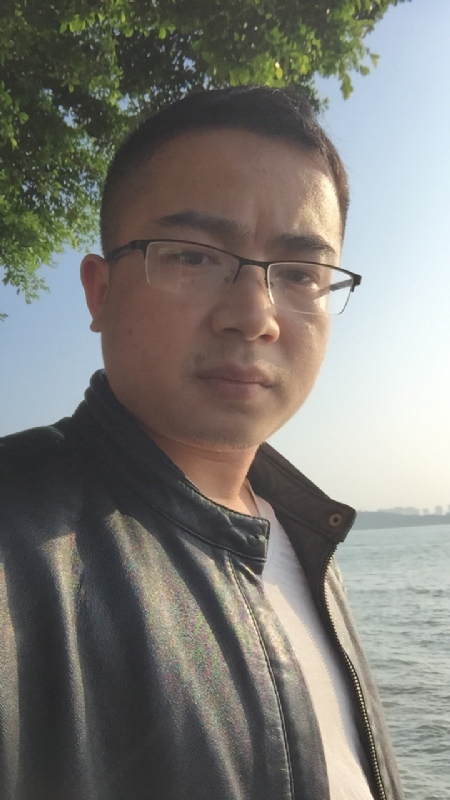 志尧的第一张照片--广东基督教相亲网
