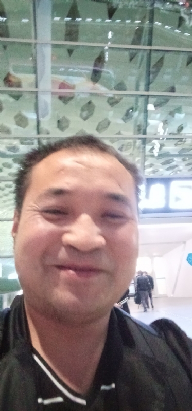 好想有个家的第一张照片--广东基督教相亲网
