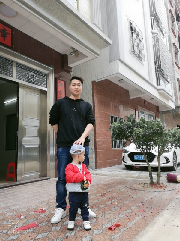 湛江吴川相亲的第一张照片--广东基督教相亲网