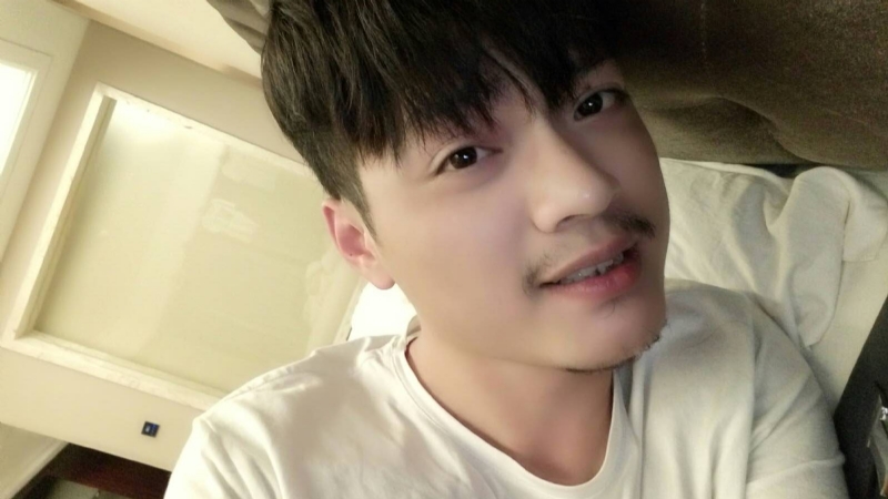 快乐老男人的第一张照片--广东基督教相亲网