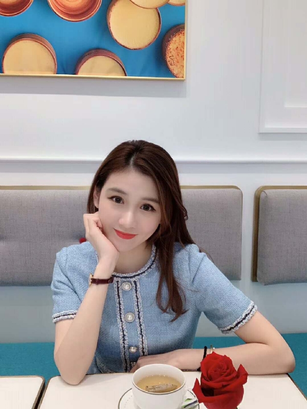 Emily的第二张照片--广东基督教相亲网