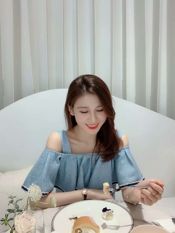 Emily的第三张照片--广东基督教相亲网