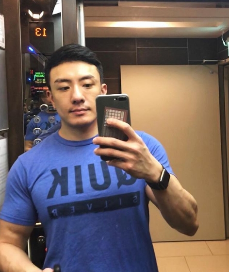 林的第二张照片--广东基督教相亲网