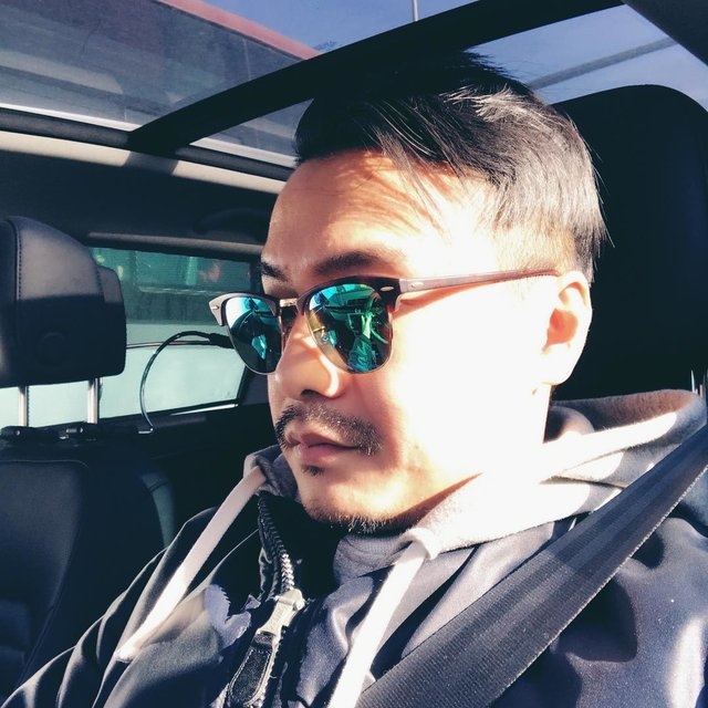 鱼丸粗面的第二张照片--广东基督教相亲网