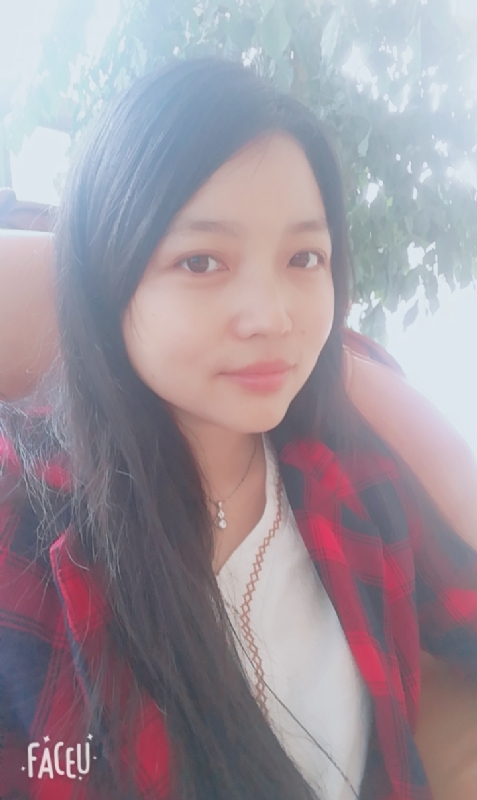 玉婷的第一张照片--广东基督教相亲网