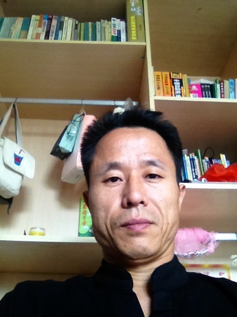 龙三少的第一张照片--广东基督教相亲网