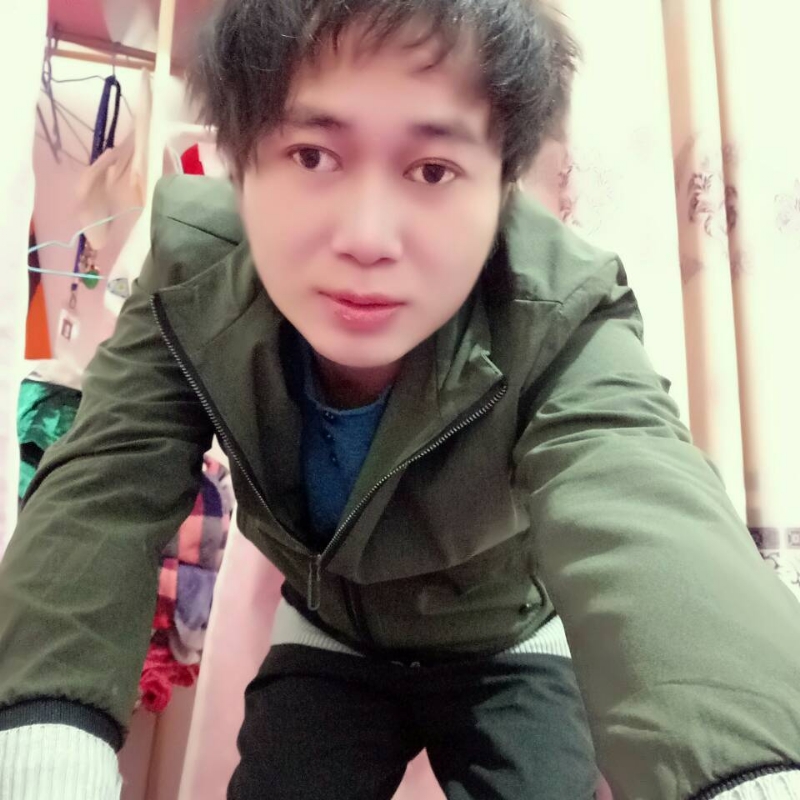林子立的第一张照片--广东基督教相亲网