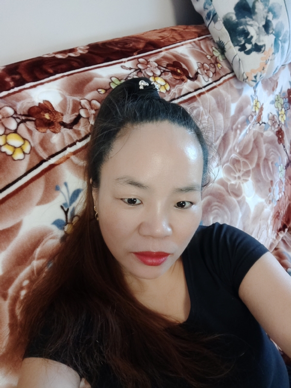 小香儿的第一张照片--广东基督教相亲网