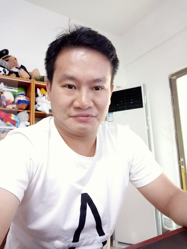辉祥明天的第一张照片--广东基督教相亲网