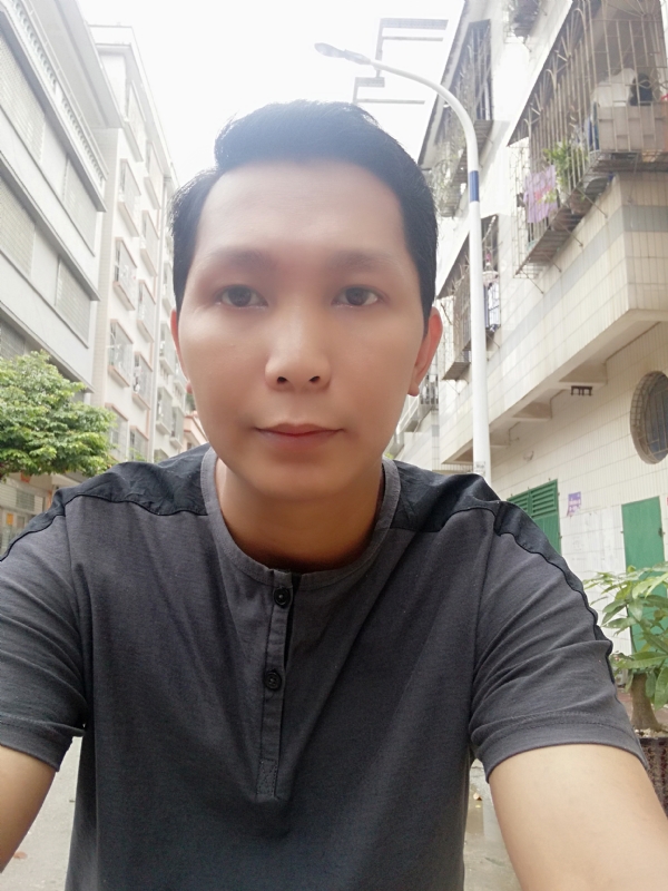 扬子的第一张照片--广东基督教相亲网