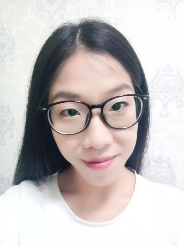 HCY的第三张照片--广东基督教相亲网