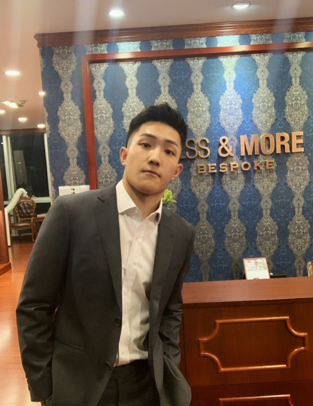 期待你的出现的第三张照片--广东基督教相亲网