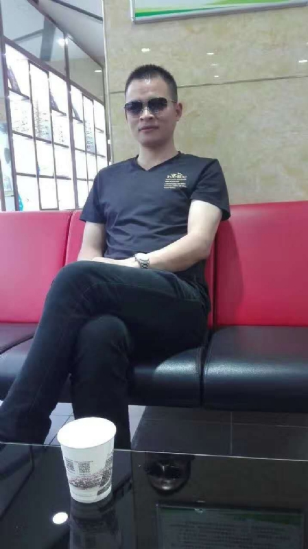 珍惜的第一张照片--广东基督教相亲网