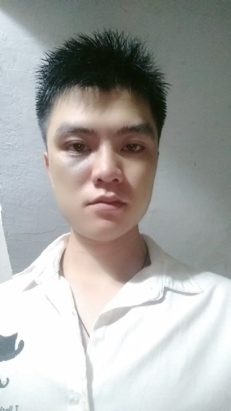 马仔的第一张照片--广东基督教相亲网