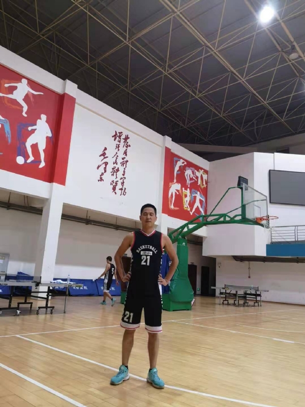 大森林的第一张照片--广东基督教相亲网