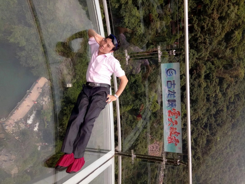 诚招老婆的第一张照片--广东基督教相亲网