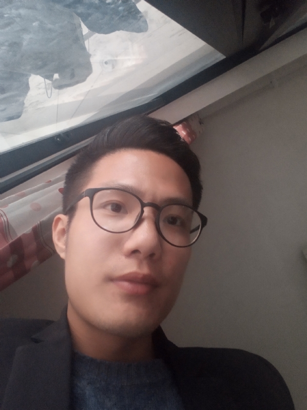 行者的第一张照片--广东基督教相亲网