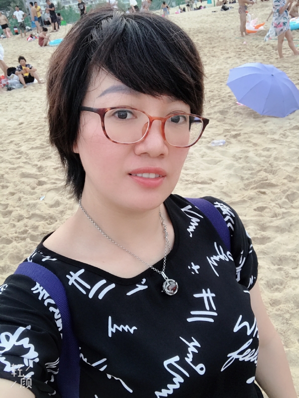 杏娅的第三张照片--广东基督教相亲网