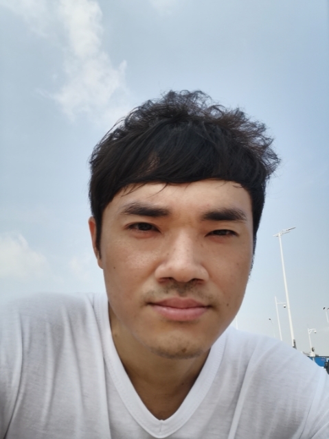 老实人的第一张照片--广东基督教相亲网