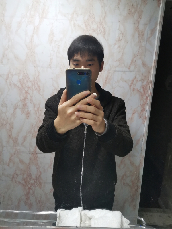 老实人的第三张照片--广东基督教相亲网