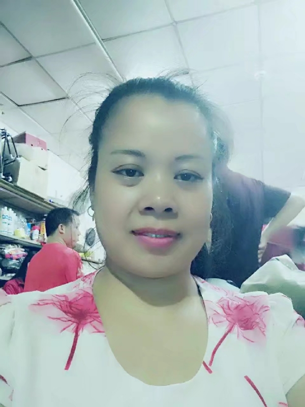 把自己当宝贝的第一张照片--广东基督教相亲网