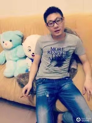 惟才的第一张照片--广东基督教相亲网