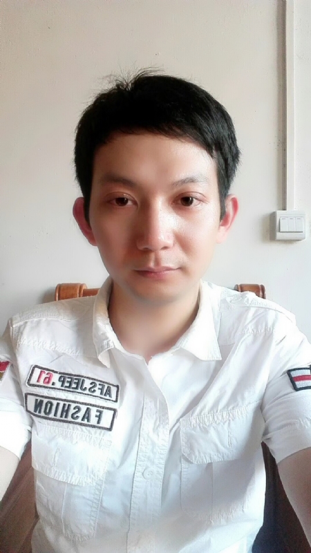 斗转星移^_^的第一张照片--广东基督教相亲网