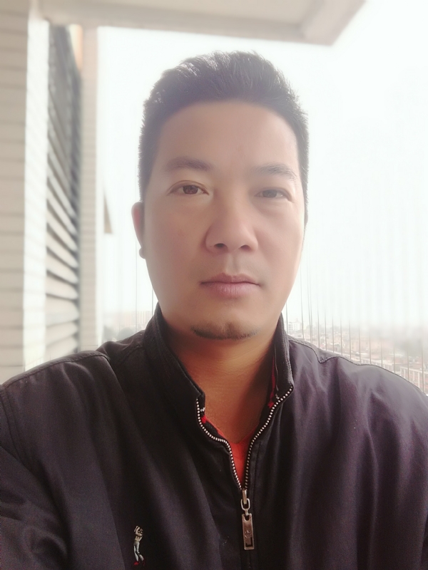 友源就好的第一张照片--广东基督教相亲网