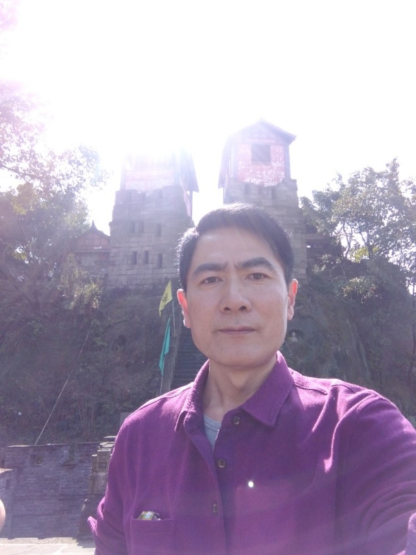 明天的答案的第二张照片--广东基督教相亲网