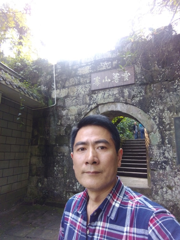 明天的答案的第三张照片--广东基督教相亲网