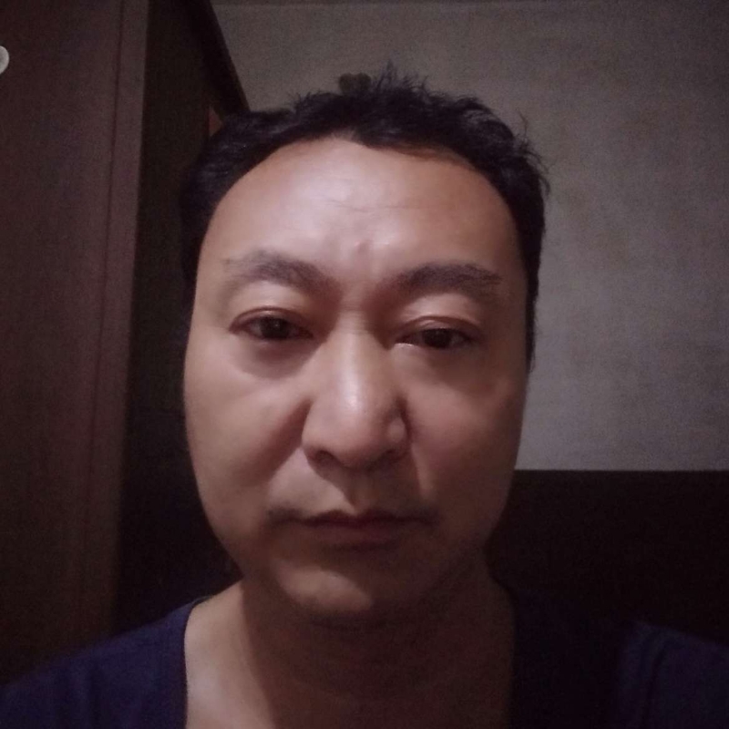 孤单日夜的第一张照片--广东基督教相亲网