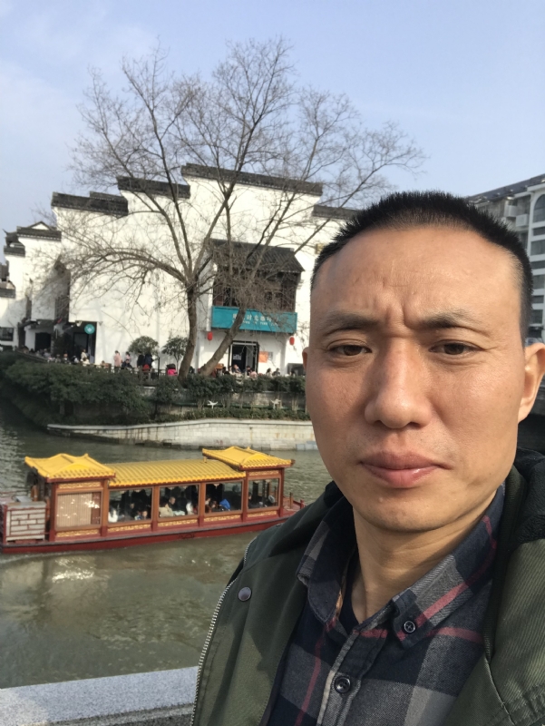 上善的第一张照片--广东基督教相亲网