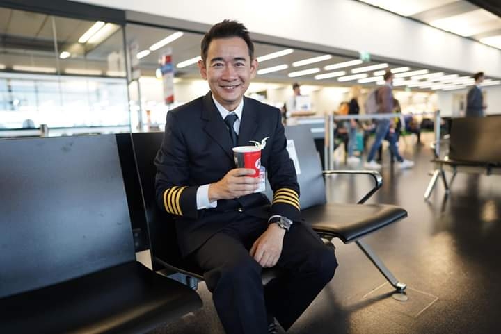 HARRYJUNG1的第一张照片--广东基督教相亲网