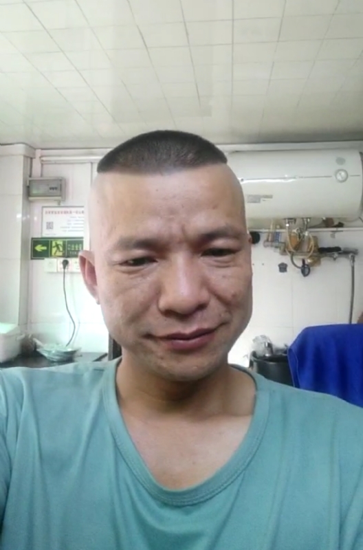 自创生涯的第一张照片--广东基督教相亲网