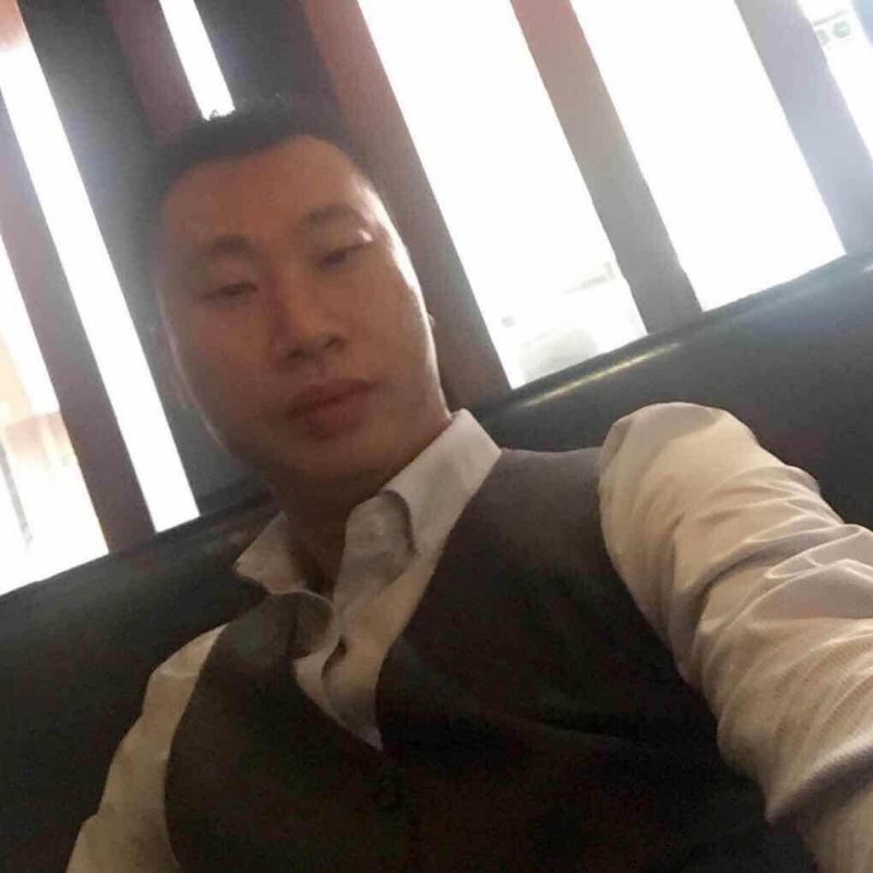 陈威的第一张照片--广东基督教相亲网
