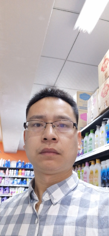 阿华的第一张照片--广东基督教相亲网