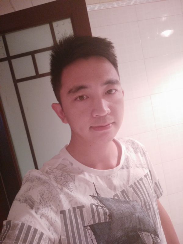 彭亮的第一张照片--广东基督教相亲网