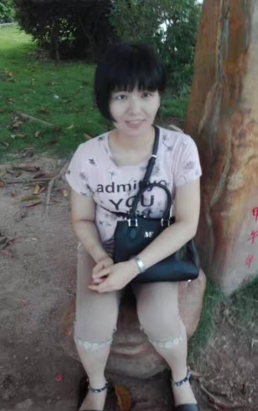河边草的第一张照片--广东基督教相亲网