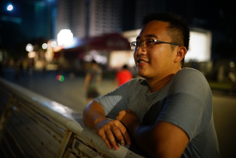 hewuzhang的第一张照片--广东基督教相亲网
